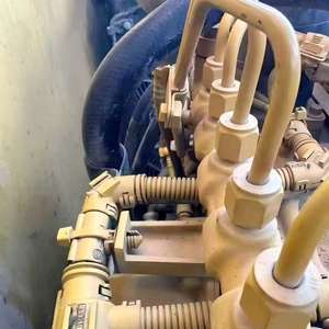 Excavadora Usada ORIGINAL CAT320 Gc, Excavadora Caterpillar 320 320GC 320GX 323GC 326GC 330GC, Maquinaria de Movimiento de Tierras CAT en Venta - Product Image 6