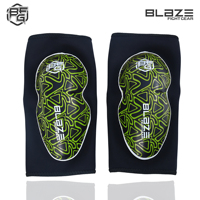 MMA Kickboxing BJJ Protecteur Néoprène Compression Doux Type Sparring Frappant Coudières et Genouillères pour Boxe et Sparring