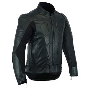 Chaqueta de moto de carreras de protección completa de último diseño para hombre equipo de carreras de coches de invierno con características de talla grande hecho en Pakistán - Product Image 3