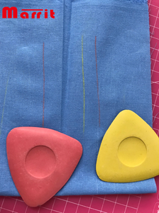 Máquina de coser INDUSTRIAL para el hogar, tiza para Sastre, # - Product Image 4