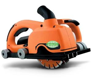 Sierra Circular Ranuradora de Paredes Rw150es de Calidad Premium - Grado Industrial y Bricolaje Personalizado OEM con 3 Años de Garantía - Product Image 2