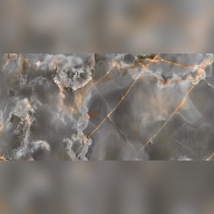 Línea de Cerámica Vitrificada Brillante Trailblazer de 600x1200 mm para Arquitectos Pioneros e Innovadores de Interiores - Product Image 2