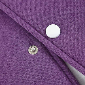 Veste Lettermen d'hiver pour hommes personnalisée veste Lettermen vente de gros veste Lettermen à prix bon marché veste Lettermen - Product Image 6