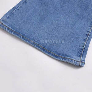 Pantalones Casuales con Diseño de Logotipo Personalizado, Cierre de Botones, Ligeros, de Secado Rápido, Hechos en Pakistán, a Bajo Precio - Product Image 6