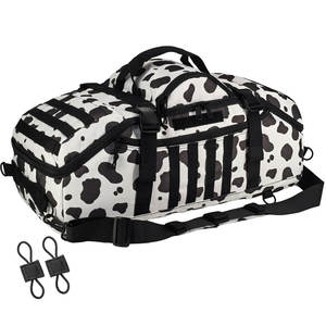 Arrival Custom Wholesale Waterproof Travel Neoprene Sport Men Tote Duffel <b>Bag</b> Lightweight Carry on Weekender Duffle <b>Bag</b> - Product Image 3