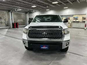 2018โตโยต้าทุนดรา SR5 - Product Image 3