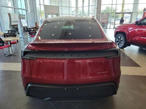 SUV Eléctrico Puro Tipo Y de Largo Alcance 2026, Listo para Conducir, en Venta, Verificado, Sin Accidentes y Listo para Enviar - Product Image 6