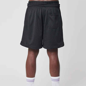 High Performance Sublimation Mesh <b>Shorts</b> Lightweight and Comfortable Sportswear for <b>Men</b> and Women - Product Image 3