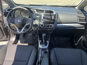 CLEAN 2019 H-o-n-da Fit LX FWD - Product Image 2