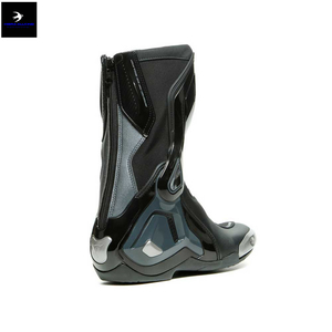 Custom Made Motorbike Racing Boots Leather Racing Wear <b>High</b> Quality Shoes for Men Motorcycle Boots - Product Image 2