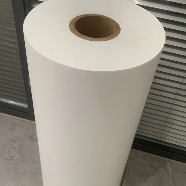 Fiberglass HEPA Filter Media for Cleanroom and Industrial Air Filtration