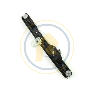 Alzacristalli Ac Rolcar Adattabile per OE 51810880 52063786 95509365 - Prodotto in Tunisia - Product Image 1