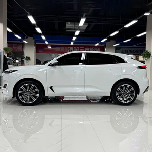 2024 Used Changann <b>Uni</b>-<b>k</b> Petrol Car SUV Hot Selling 2.0T FWD Left Steering Automatic Gearbox Leather Seats - Product Image 4