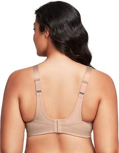 Sujetador deportivo para mujer, superventas, Sujetador deportivo personalizado para mujer, ropa de gimnasio para uso en adultos, Sujetador deportivo - Product Image 4