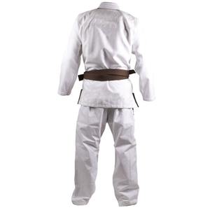 Uniforme de Judo de Alta Calidad para Artes Marciales, Jiu Jitsu para Adultos y Niños, Kimono de BJJ 100% Algodón - Product Image 2
