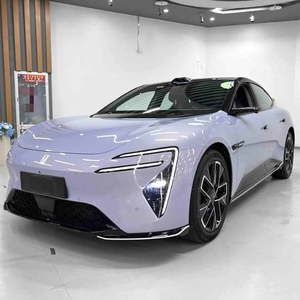 รถยนต์ไฟฟ้า SUV รุ่น Avita 06 Max Extended Range Edition ปี 2024 พร้อมยาง R20 เบาะหนัง พวงมาลัยซ้าย (เกียร์อัตโนมัติ) - Product Image 1