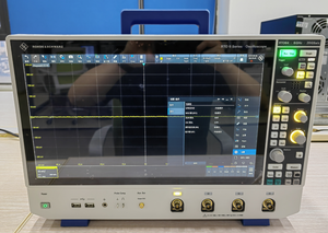 ออสซิลโลสโคป Rohde & Schwarz RTO64 มือสอง 6Ghz - Product Image 6