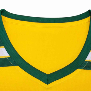 Ensembles de maillots de basket-ball respirants personnalisés pour hommes, grande taille, évacuation de l'humidité, antibactérien, haute qualité, 100% polyester - Product Image 3