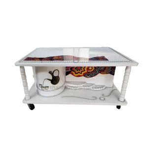 Diseño Exclusivo - Juego de Regalo de Café en Caja de Madera Etíope Personalizada al por Mayor, Hecho en Vietnam para Mayoristas - Product Image 1