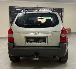 ฮุนได ทูซอน 2.0 GLS ปี 2006 มือสอง พวงมาลัยซ้าย/ขวา - Product Image 3