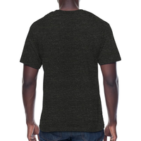 Derniers t-shirts 100% coton imprimés élégants et exclusifs Slim Fit T-shirts graphiques à col rond pour l'exportation BD Tissu tricoté personnalisé