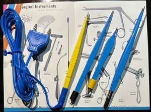 Lápiz Quirúrgico Desechable Esu Clase I con 3 Años de Garantía de Mahersi - Product Image 6