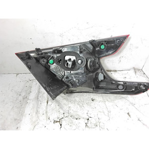 ไฟท้ายขวา PEUGEOT 308 Saloon Restyling 9823728580 (17>) - Product Image 3