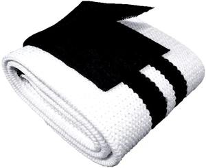 Muñequeras de Neopreno para Gimnasio, Entrenamiento, Fitness, Levantamiento de Pesas, Compresión Ajustable, Antideslizantes, Duraderas, Soporte para Muñeca, Accesorios de Gimnasio - Product Image 3