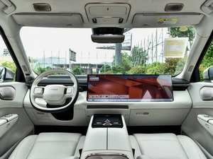 2025 pour 900 PHEV SUV hybride, grand espace, 5 portes, 6 places, voiture électrique, 900 LHD pour usage familial - Product Image 2