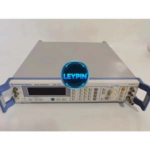 Generador de Señales Rohde & Schwarz SMR20 Usado en Venta con Forma de Onda Sinusoidal - Product Image 3
