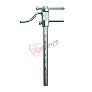 Calibrador Venus VDO Apollo con Logotipo Personalizado, Calibrador Venus VDO Apollo del Mejor Material en Venta - Product Image 1