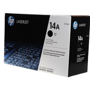 Cartucho de tóner 14A - Product Image 1