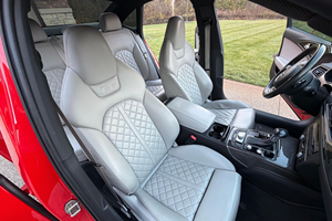 AUDI S6 PRE STIGE ROUGE BERLINE 2013 SUPER PROPRE - Product Image 4