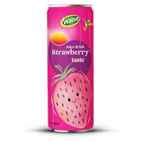 Jus de fruits naturel d'ananas de haute qualité 250 ml, origine Vietnam, bouteille stérilisée, fabricant de boissons gazeuses Wana, sain, faible MOQ