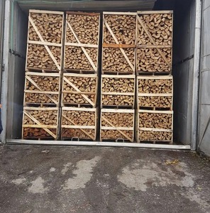 Kiln Dried ASH & BEECH <b>Logs</b> Large Crate Top Quality Kiln Dried Split Firewood Beech Firewood Available For <b>Cheap</b> Price - Product Image 2
