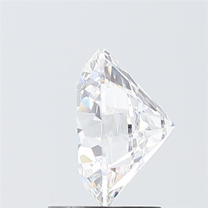 2.10 ct. เพชรที่ปลูกในห้องปฏิบัติการ CVD VVS2ความคมชัด8.18มม. ได้รับการรับรอง IGI ประดับเพชรที่ตัดอย่างยอดเยี่ยมเพชรที่กำหนดเองเพชรหลวม - Product Image 5