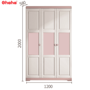 Armario Infantil Moderno OHAHA - TAK013 - Product Image 5