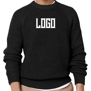 Custom 100% Cotton Heavyweight Thermal Short Sleeve <b>Fleece</b> T-<b>Shirt</b> for <b>Men</b> with Full Screen DTG Print White Quick Dry - Product Image 3