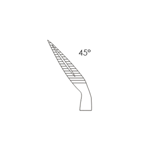 Stieglitz outil chirurgical manuel pince à échardes en acier inoxydable médical base d'instruments chirurgicaux - Product Image 3