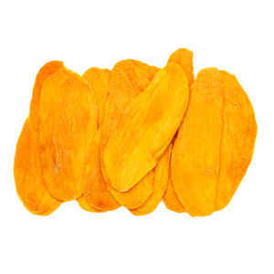 MANGO SUAVE SECO DE SABOR FRESCO/SNACK y POSTRE DE MANGO SUAVE DELICIOSO SECO/Sra. Lima - Product Image 1