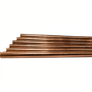 Varilla de Soldadura Oxyfuel O III de 3 mm con Longitud de 1000 mm FLIESS-VPE 25, Producto para Trabajos en Metal - Product Image 3