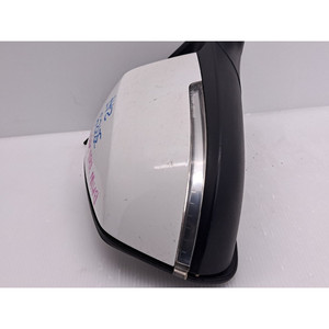 กระจกมองข้างขวา DX BMW ซีรีส์ 3 F30 กระจกมองข้างซีดาน 6 PIN N47D20C (11>) - Product Image 3