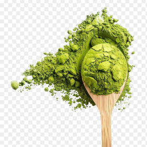 ผงชาเขียวพรีเมี่ยม - Product Image 5