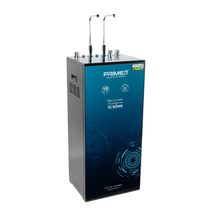 Prix d'usine PRIMER Purificateur d'eau moderne à technologie RO avec mode pur chaud-froid pour usage domestique et hôtelier PLUS99 - Product Image 1