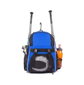 Jóvenes y adultos Béisbol y Softball Bat Bag Softball Equipment Mochila para niños - Product Image 4