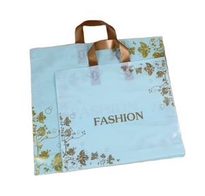 Softloop personalizado multicolor impreso bolsa de plástico OEM uso del producto doméstico del fabricante de Vietnam - Product Image 6