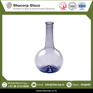 High Quality Product in Colored Glass <b>Vase</b> Available at Wholesale Price - Product Image 2