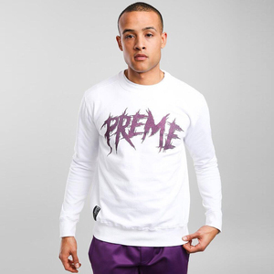 Sudadera de Invierno para Hombre con Cierre Completo, Diseño Sólido con Pedrería, Poliéster/Algodón, Impermeable y Transpirable - Product Image 6