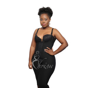 <span class=keywords><strong>Faja</strong></span> Moldeadora - Combinación de Powernet y Microcápsulas Moldeadoras, <span class=keywords><strong>Faja</strong></span> <span class=keywords><strong>Reductora</strong></span> para Mujer, Corsé Moldeador de Cuerpo, Moldeador de Glúteos - Product Image 4