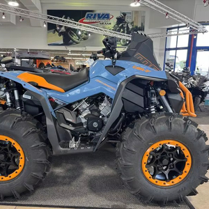 <b>TOP</b>-SELLING NEW 2025 - 2026 Renegades 1000 XMR NEW Ready To Ship Assembled Worldwide Shipping - Product Image 1